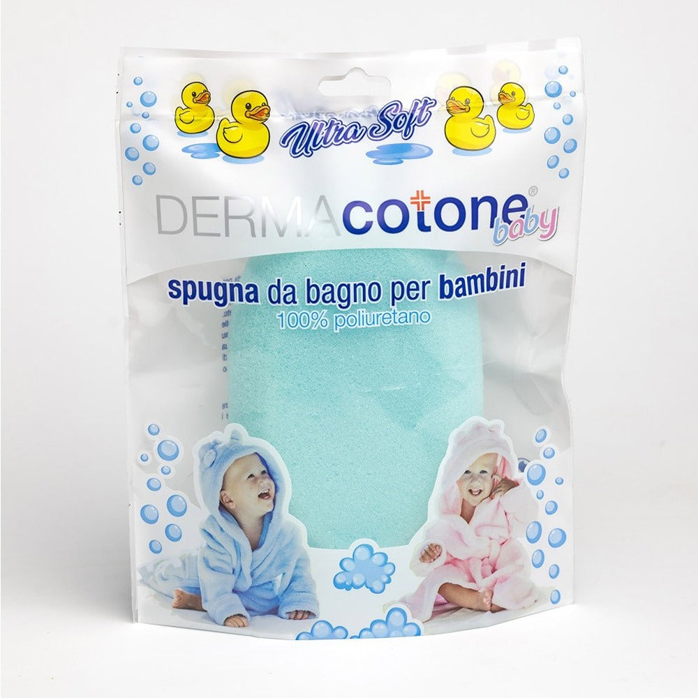 Spugna Ultra Soft Blu