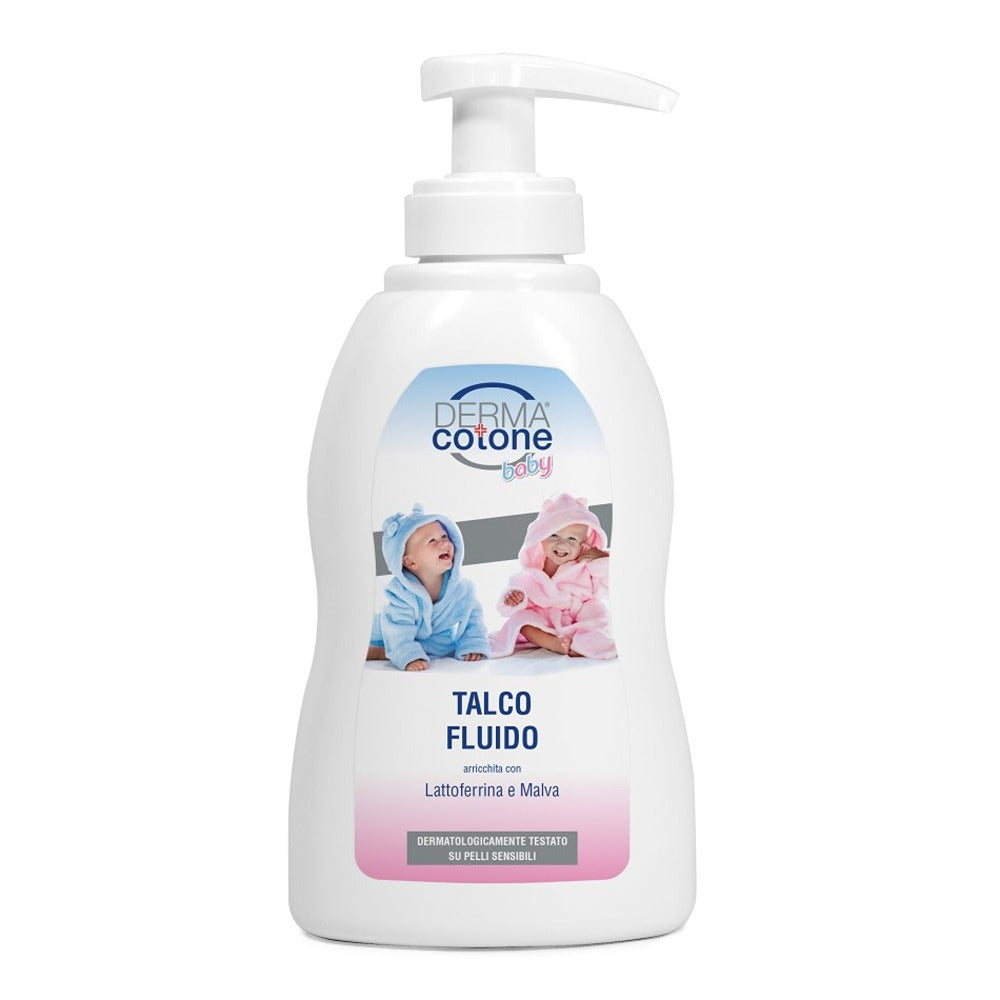 Talco Liquido 250 ml