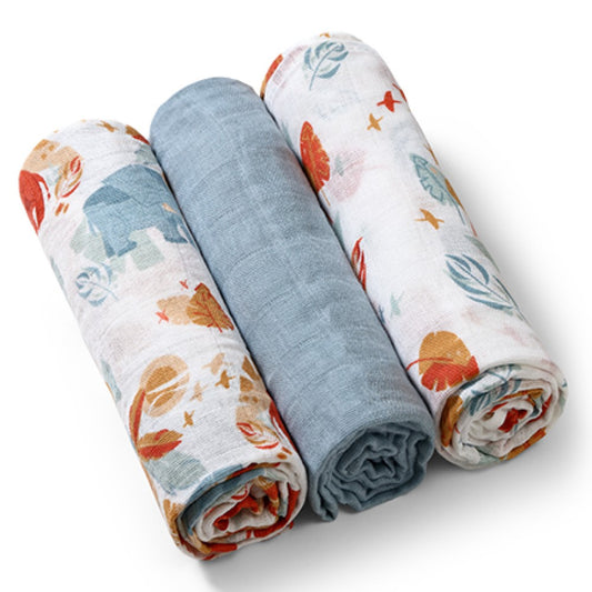 Mussole Super Morbide 3 Pezzi