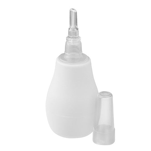 Aspiratore Nasale Bianco