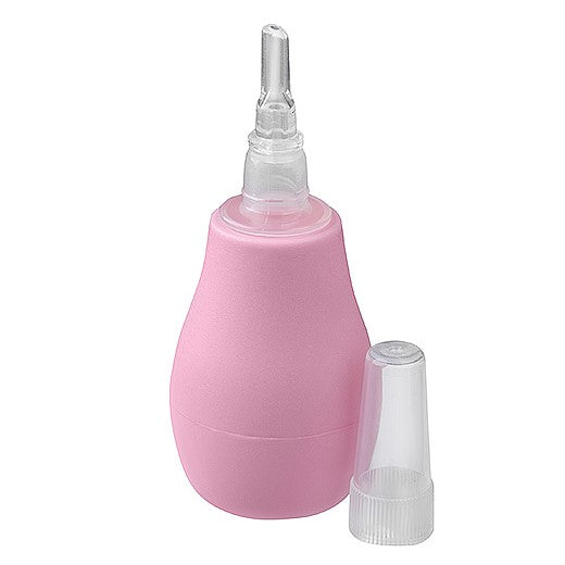 Aspiratore Nasale Rosa