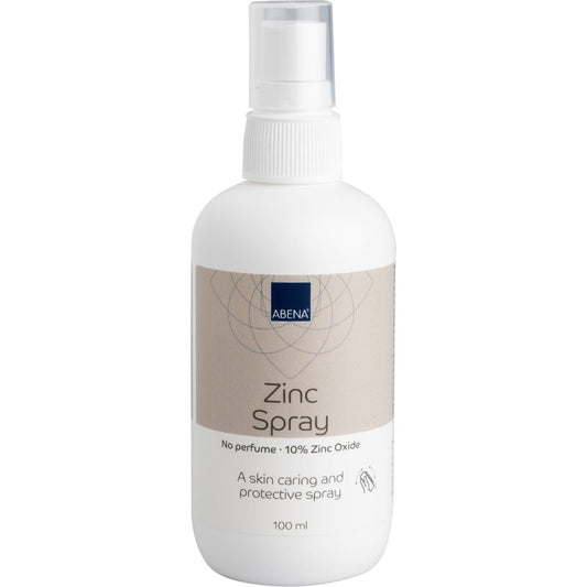 Spray allo Zinco 100 ml  10% Ossido di Zinco