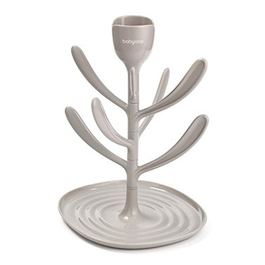 Scolapiatti Universale per Bottiglie Tulip