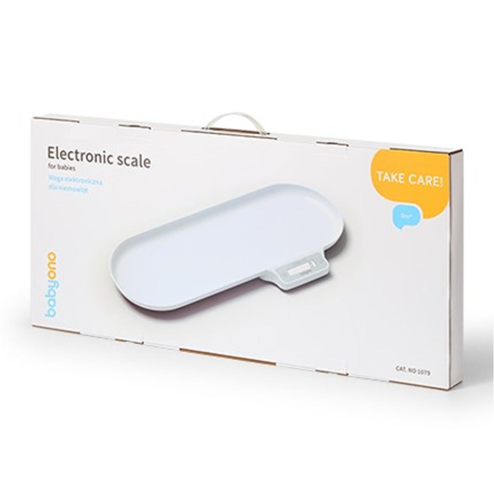 Bilancia Elettronica per Neonati