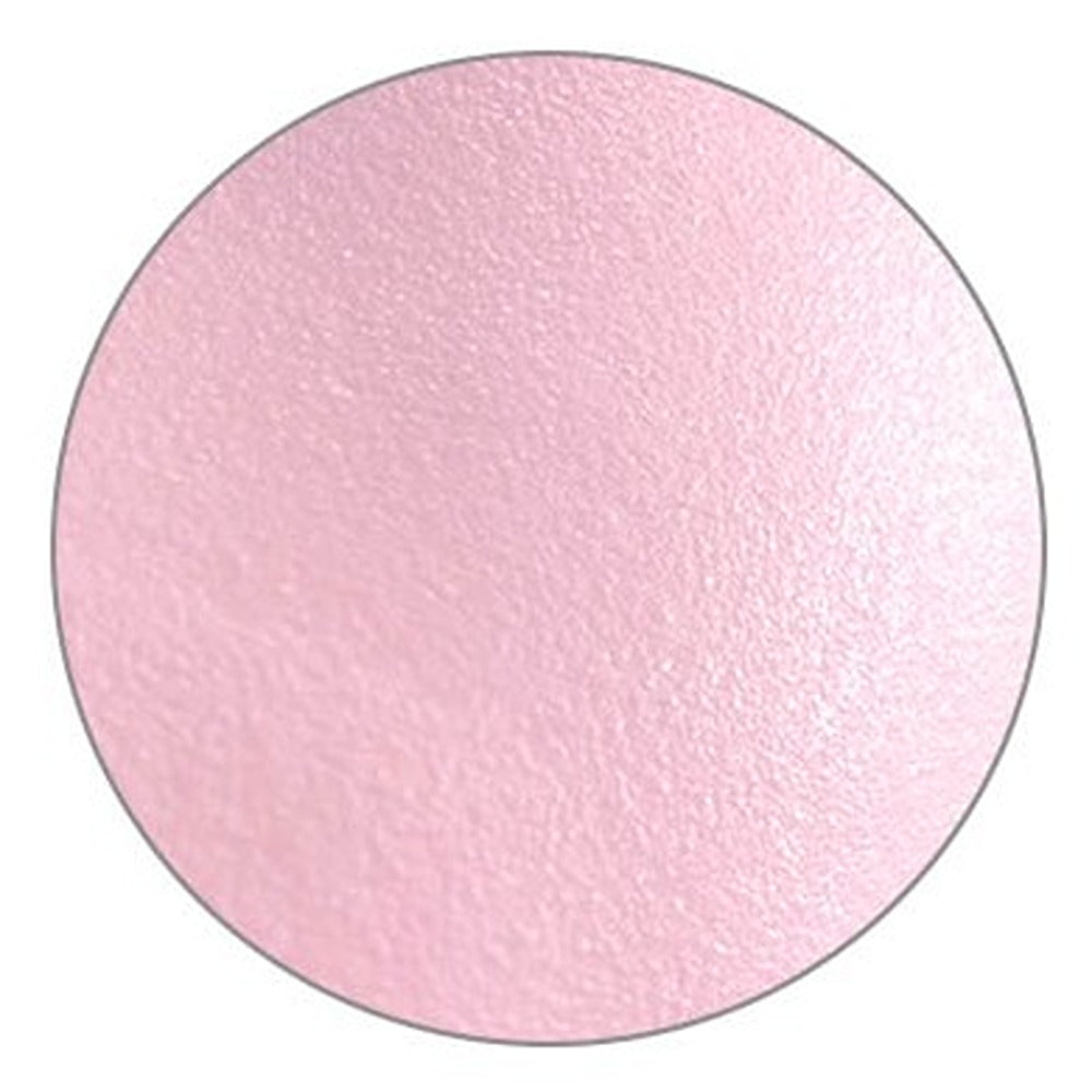 Tappetino da Bagno Antiscivolo 55x35 cm Rosa