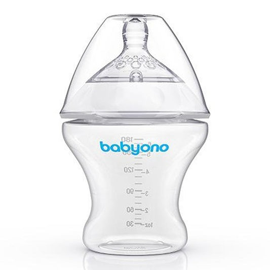 Biberon Anticolica 180 ml