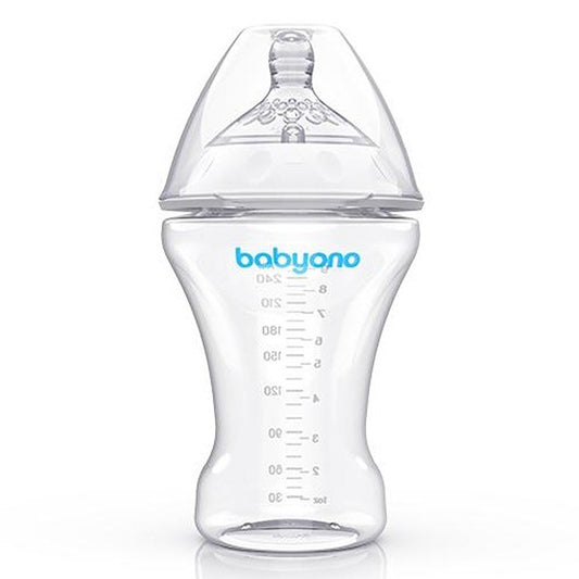Biberon Anticolica 260 ml