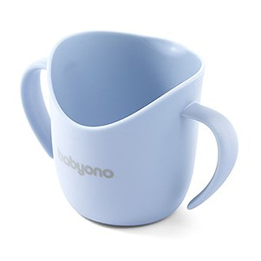 Tazza Ergonomica Flow 120 ml Blu
