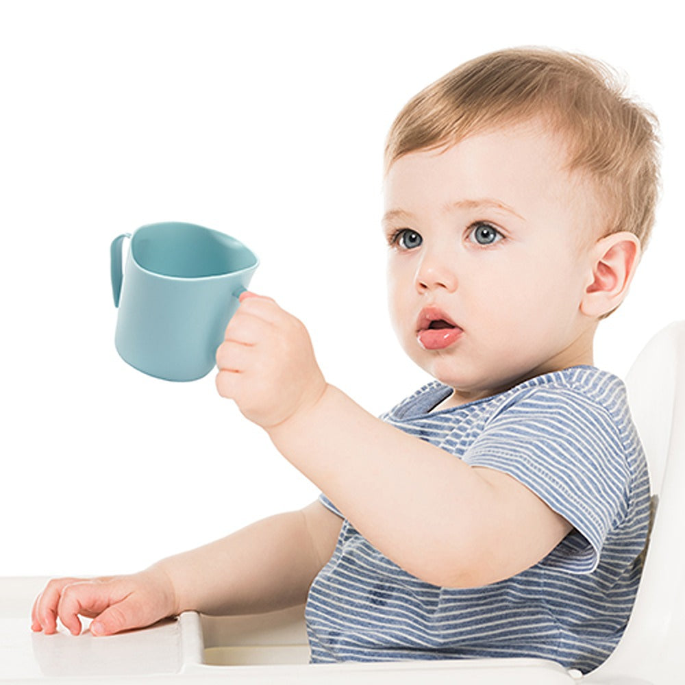Tazza Ergonomica Flow 120 ml Blu
