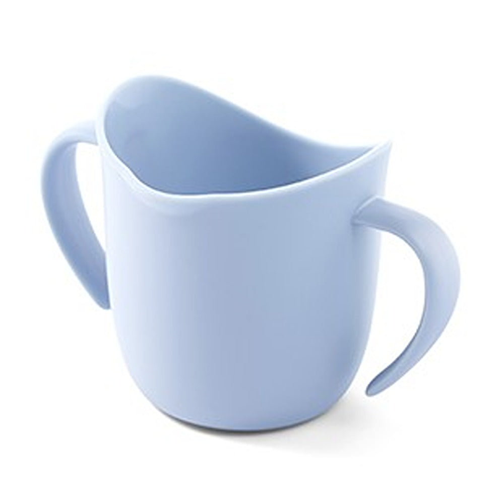 Tazza Ergonomica Flow 120 ml Blu