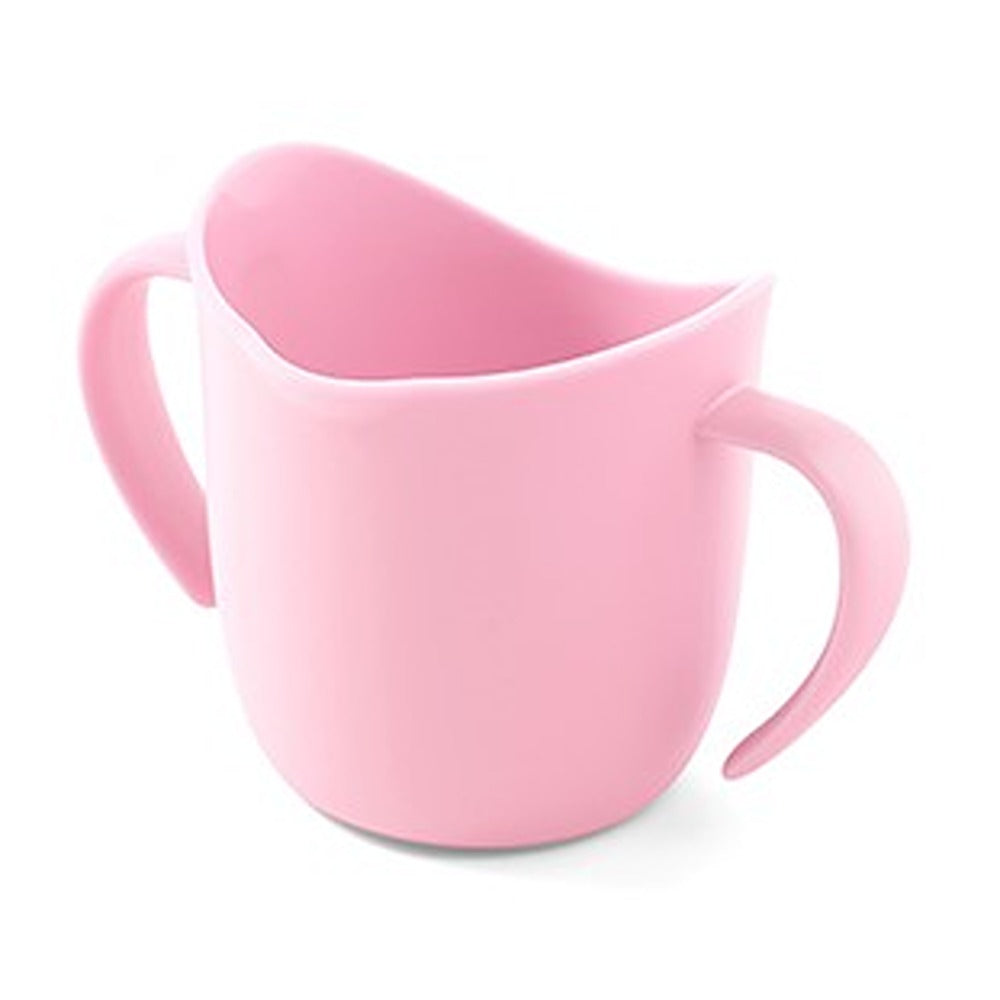 Tazza Ergonomica Flow 120 ml Rosa