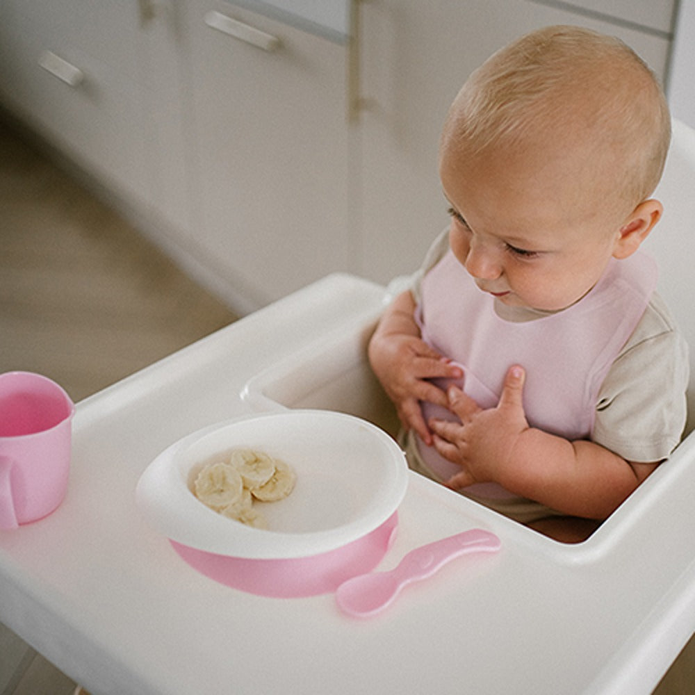 Tazza Ergonomica Flow 120 ml Rosa