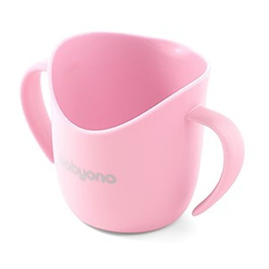 Tazza Ergonomica Flow 120 ml Rosa