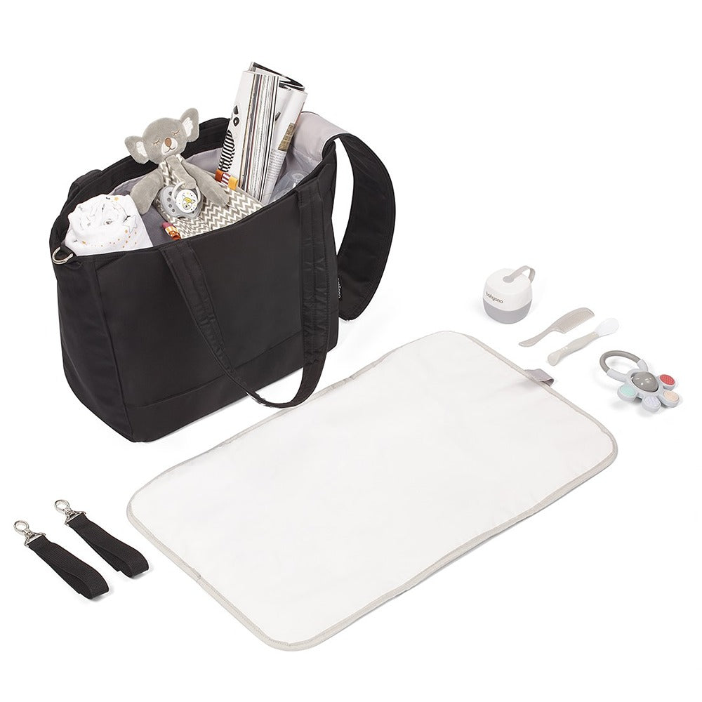 Borsa Passeggino Best Time Ever