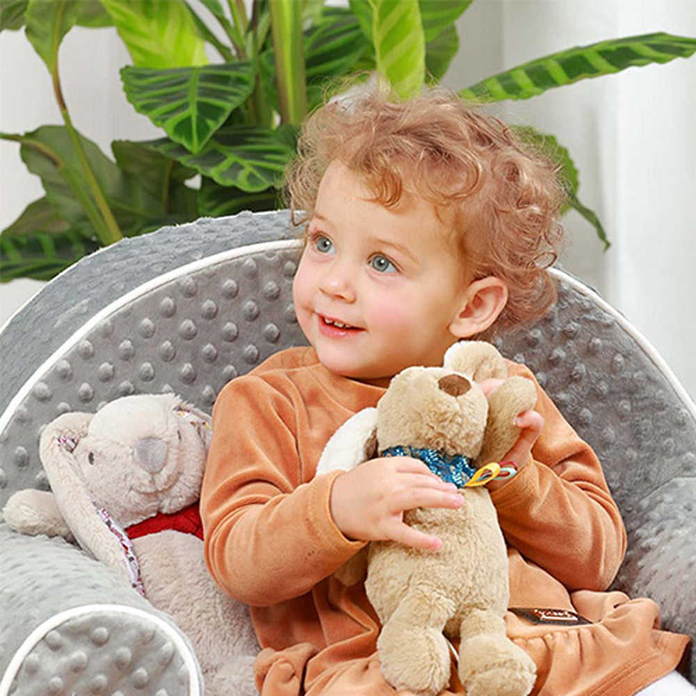 Peluche Dog Willy