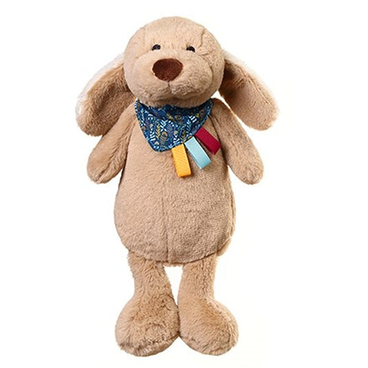 Peluche Dog Willy
