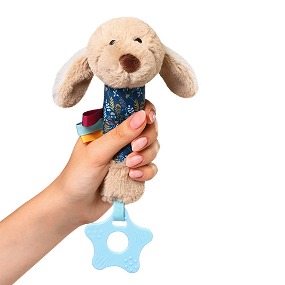 Squeaker Dog Willy