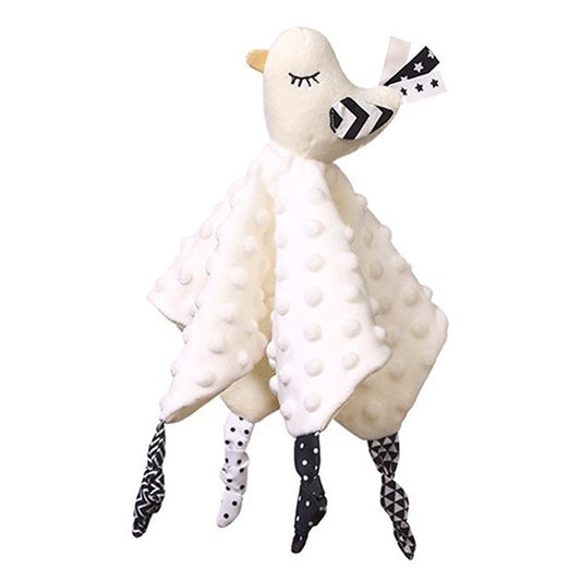 Peluche Dudou Little Birdie