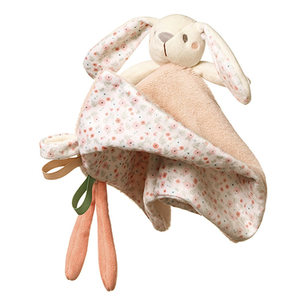Peluche Dudou Baby Bunny