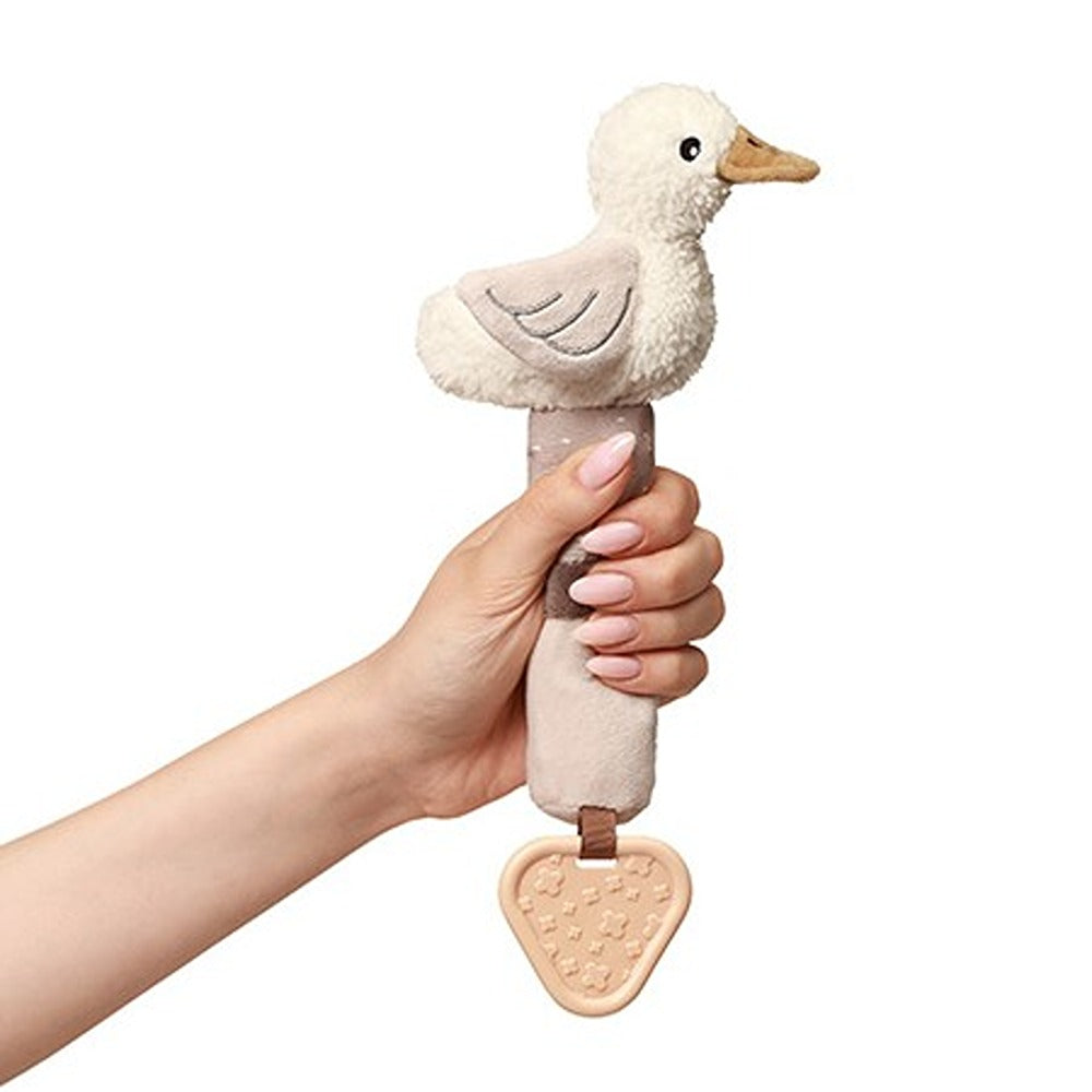 Squeaker Goose Zoe