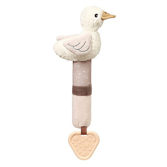 Squeaker Goose Zoe