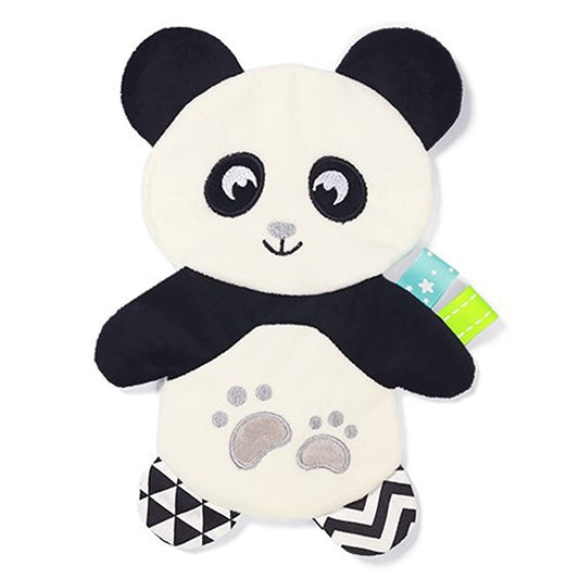 Peluche Piatto Panda Polly