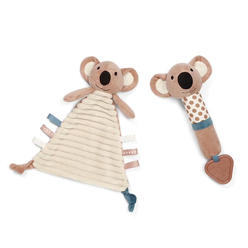 Peluche Doudou Koala Charlie
