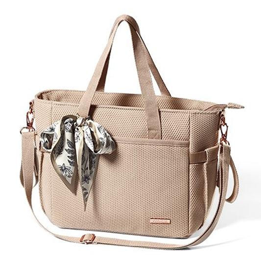 Borsa Passeggino Carmen Beige