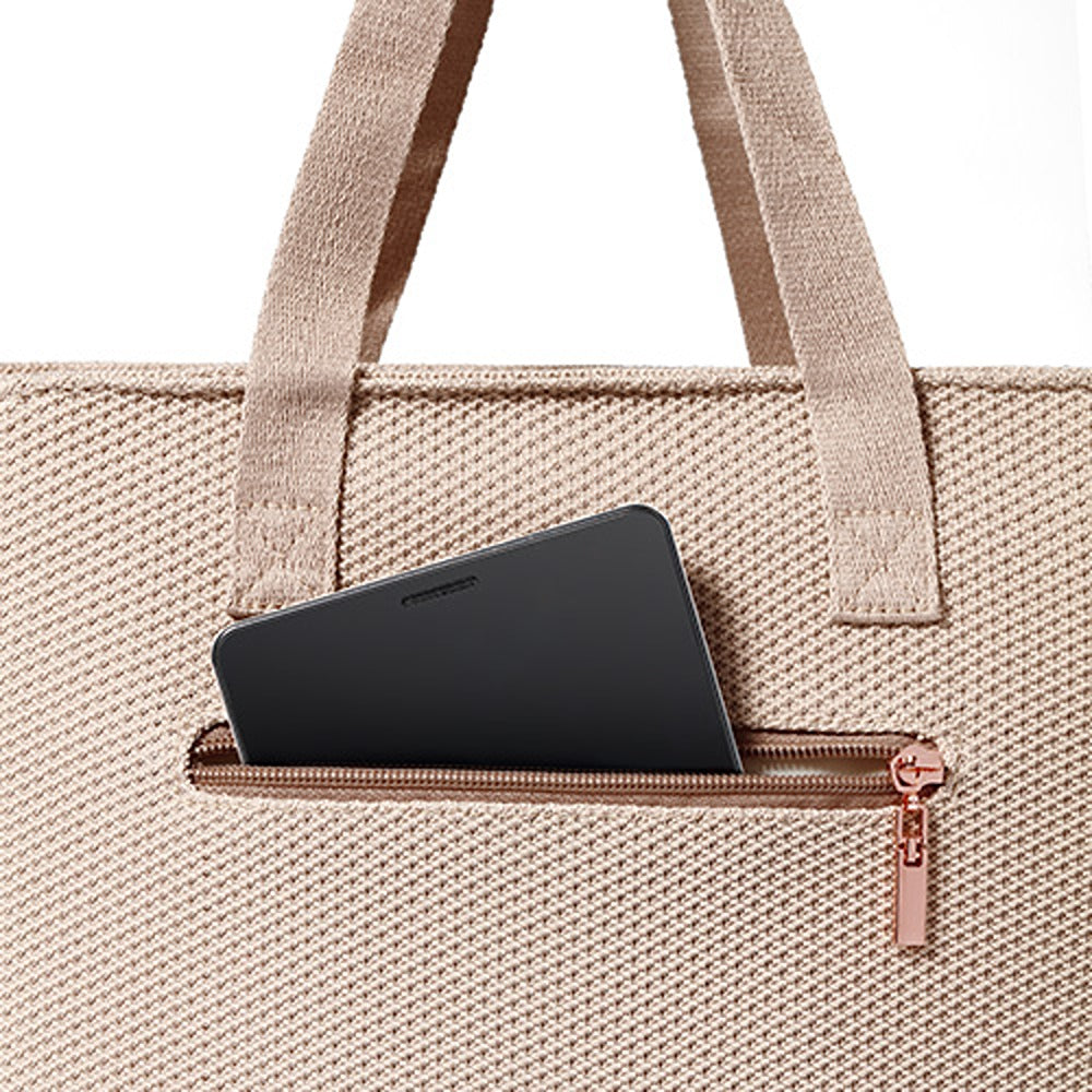 Borsa Passeggino Carmen Beige