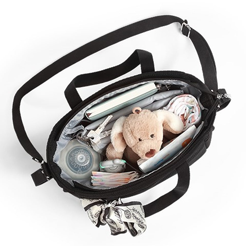 Borsa Passeggino Carmen Nera