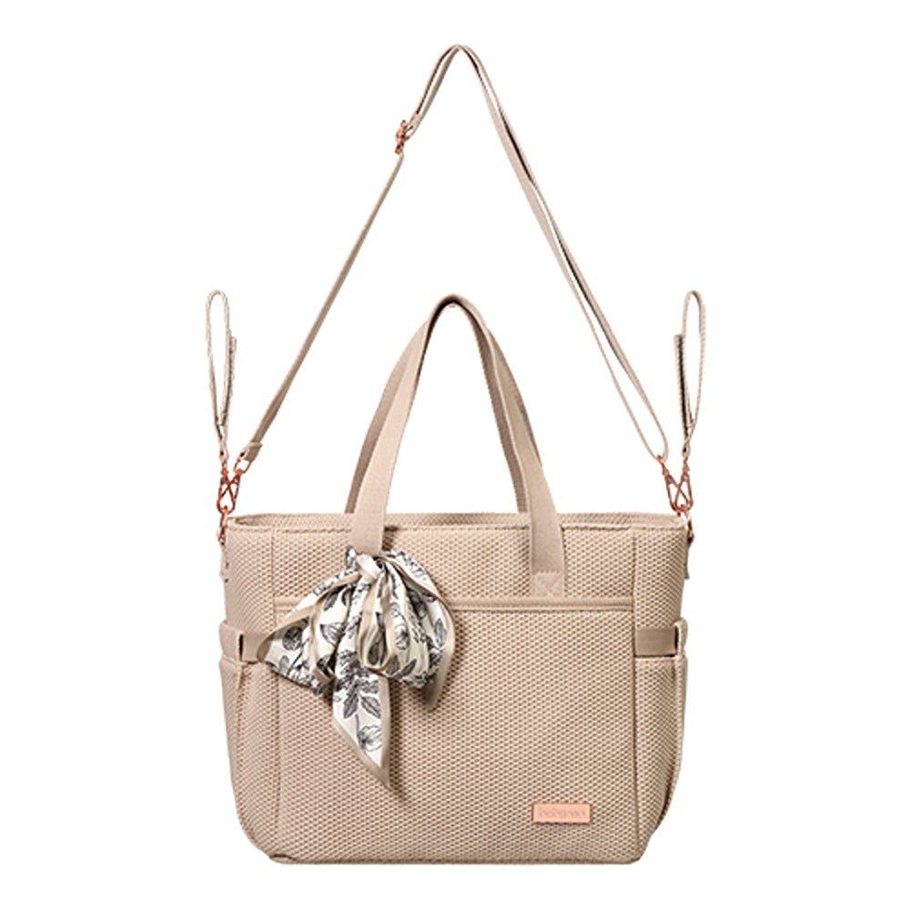 Borsa Passeggino Carmen Beige