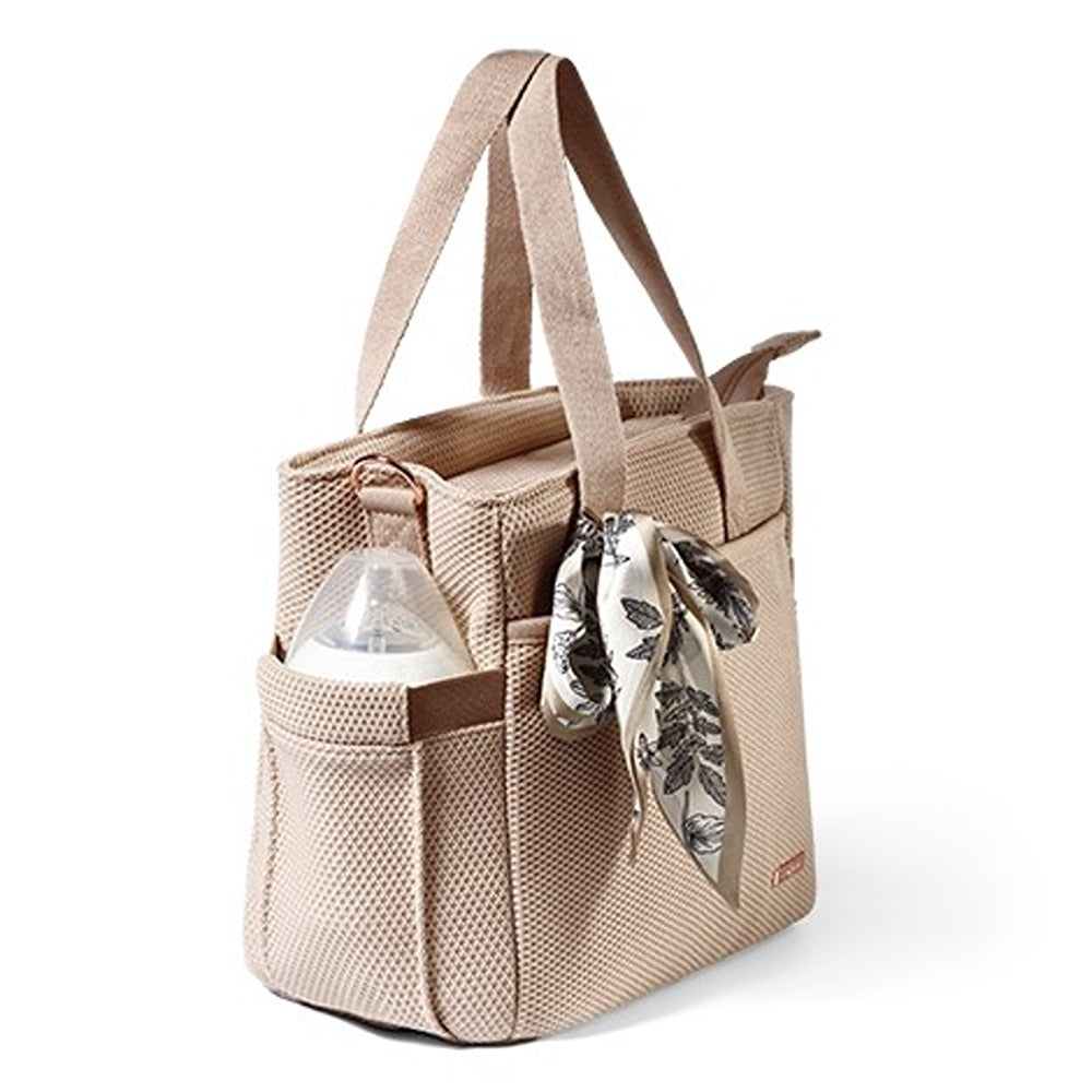 Borsa Passeggino Carmen Beige