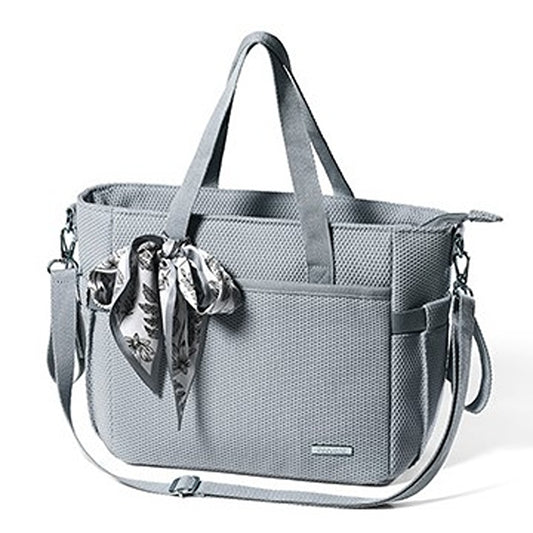 Borsa Passeggino Carmen Grigia