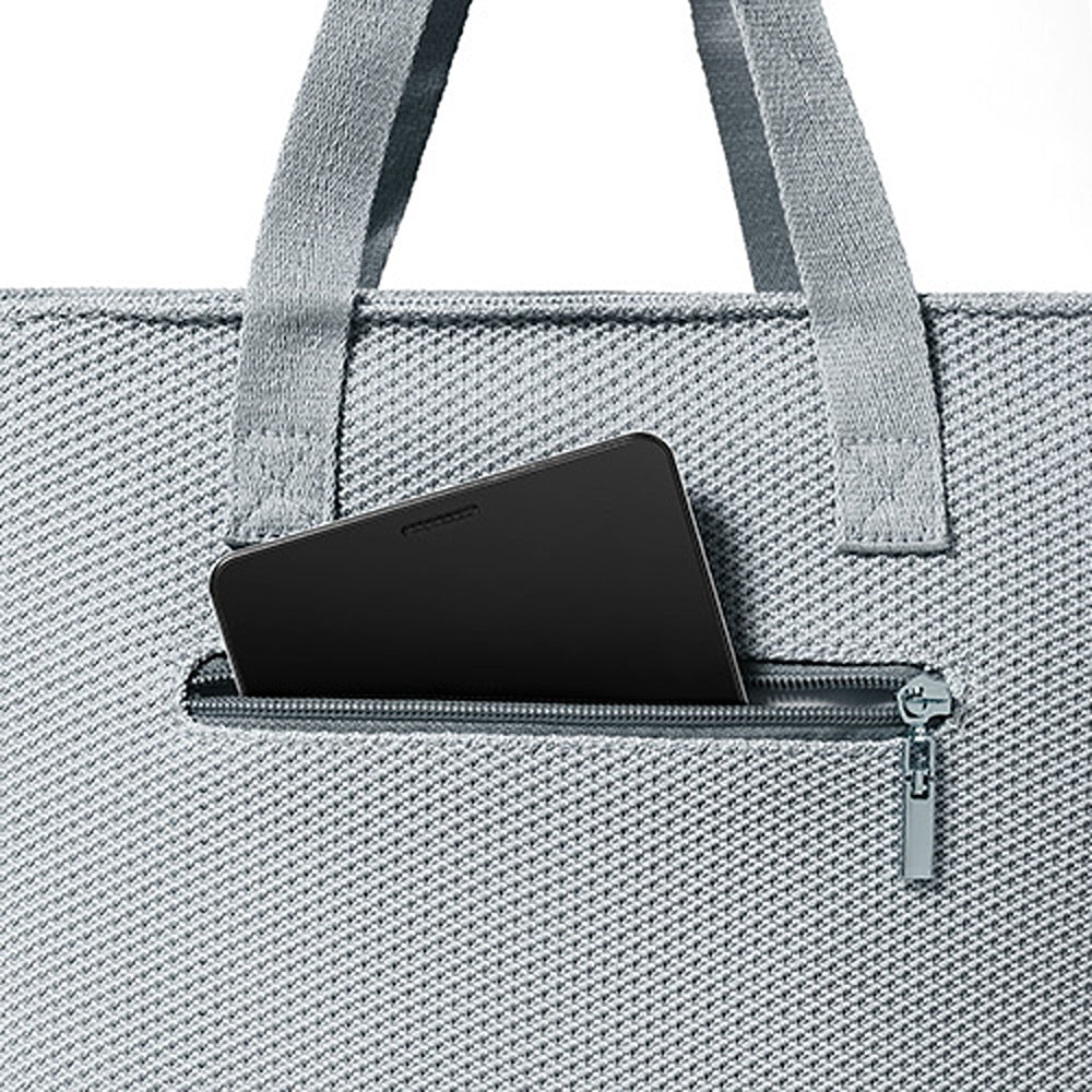 Borsa Passeggino Carmen Grigia