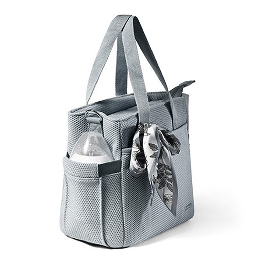 Borsa Passeggino Carmen Grigia