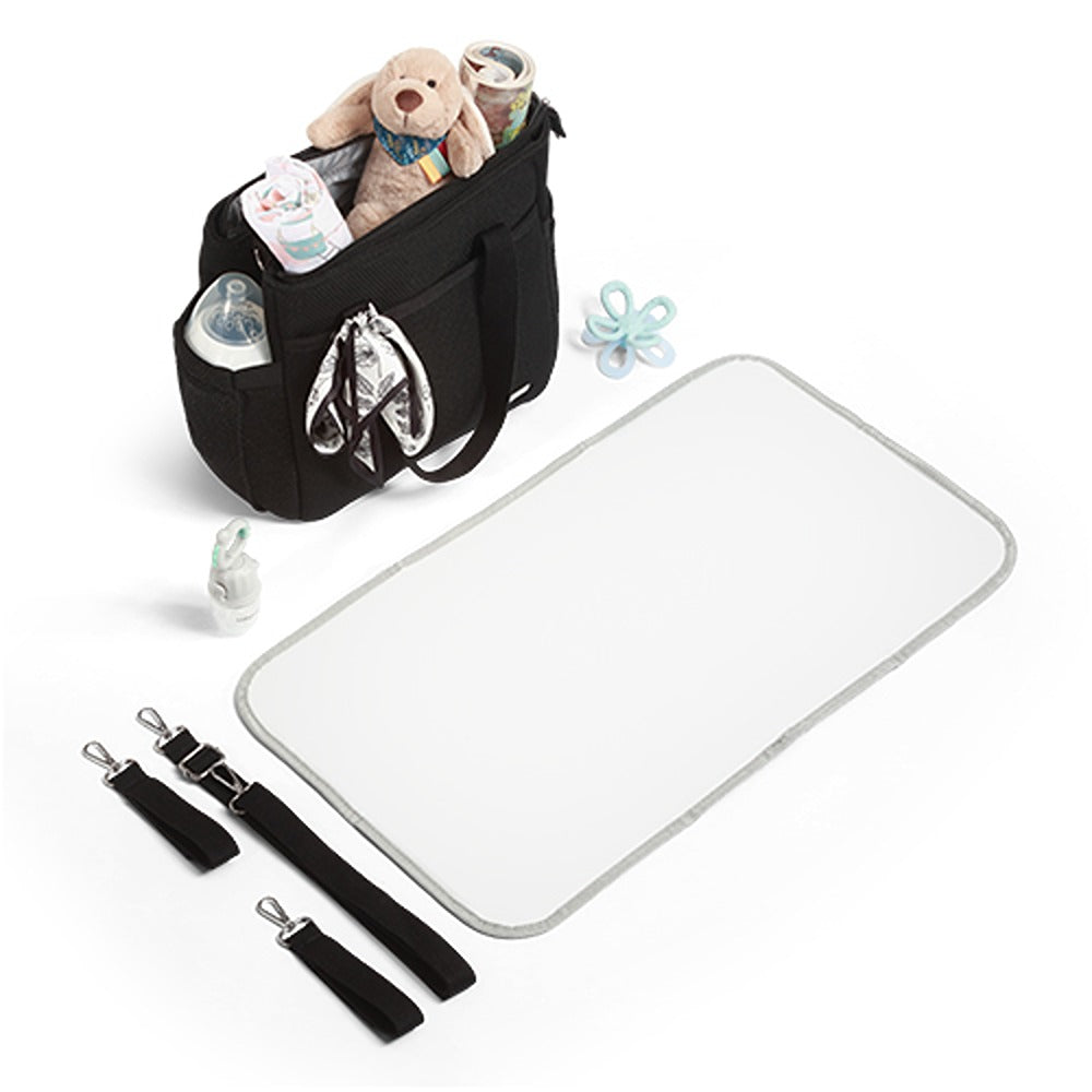 Borsa Passeggino Carmen Nera