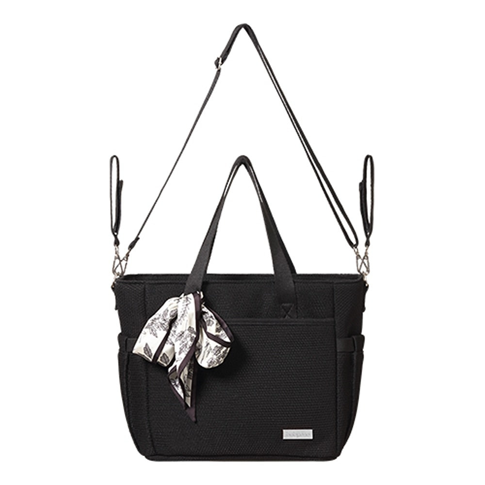 Borsa Passeggino Carmen Nera