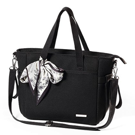 Borsa Passeggino Carmen Nera