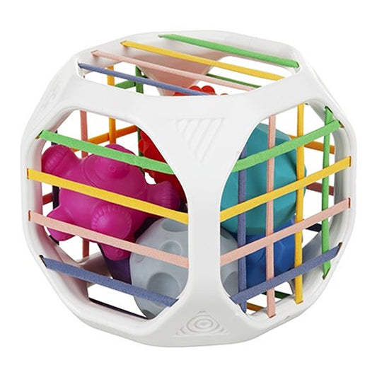 Cubo Sensoriale