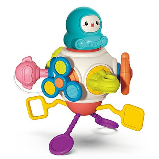 Giocattolo Sensoriale Astronauta