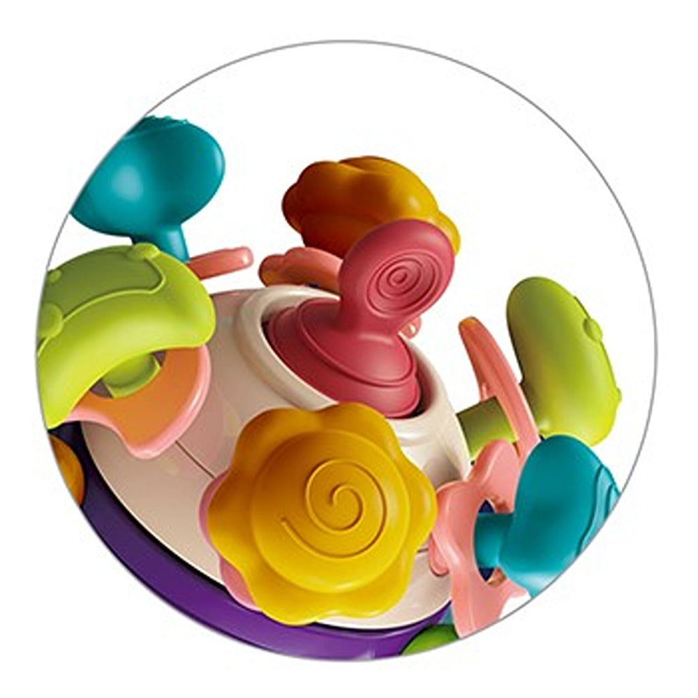 Giocattolo Sensoriale Star Ball