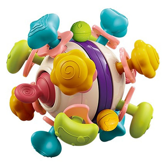 Giocattolo Sensoriale Star Ball