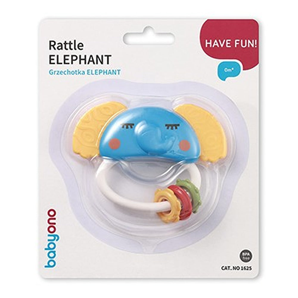 Sonaglino Elefante