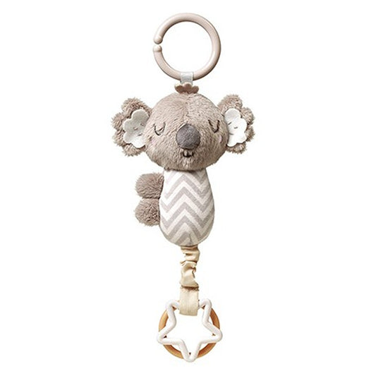 Giocattolo con Campanellino Sospeso Koala Coco