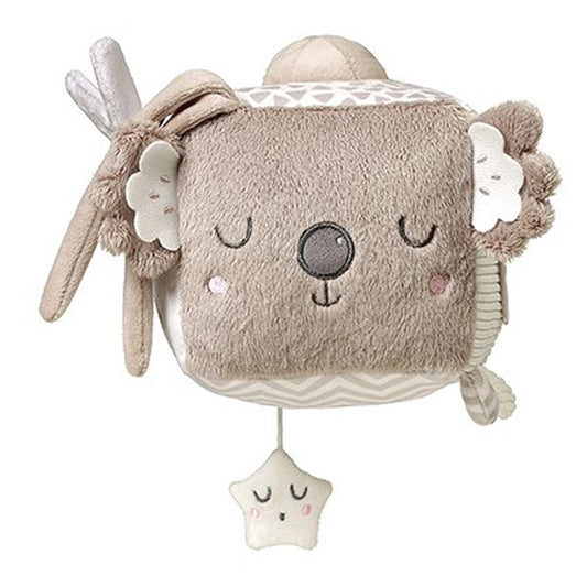 Cubo Attività Koala Coco