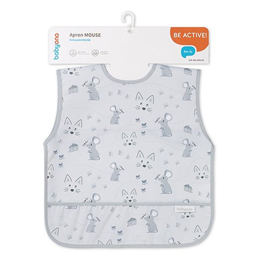 Grembiule Topolino 6+ Mesi
