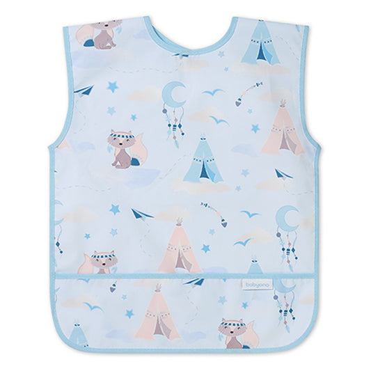 Grembiule Raccoon 2+ Anni