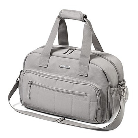 Borsa da Viaggio per la Mamma Grigia
