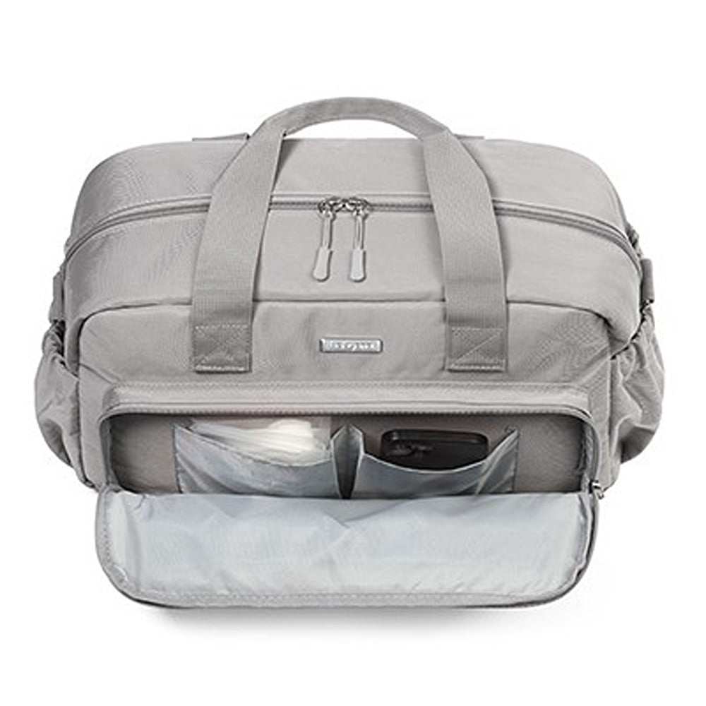 Borsa da Viaggio per la Mamma Grigia