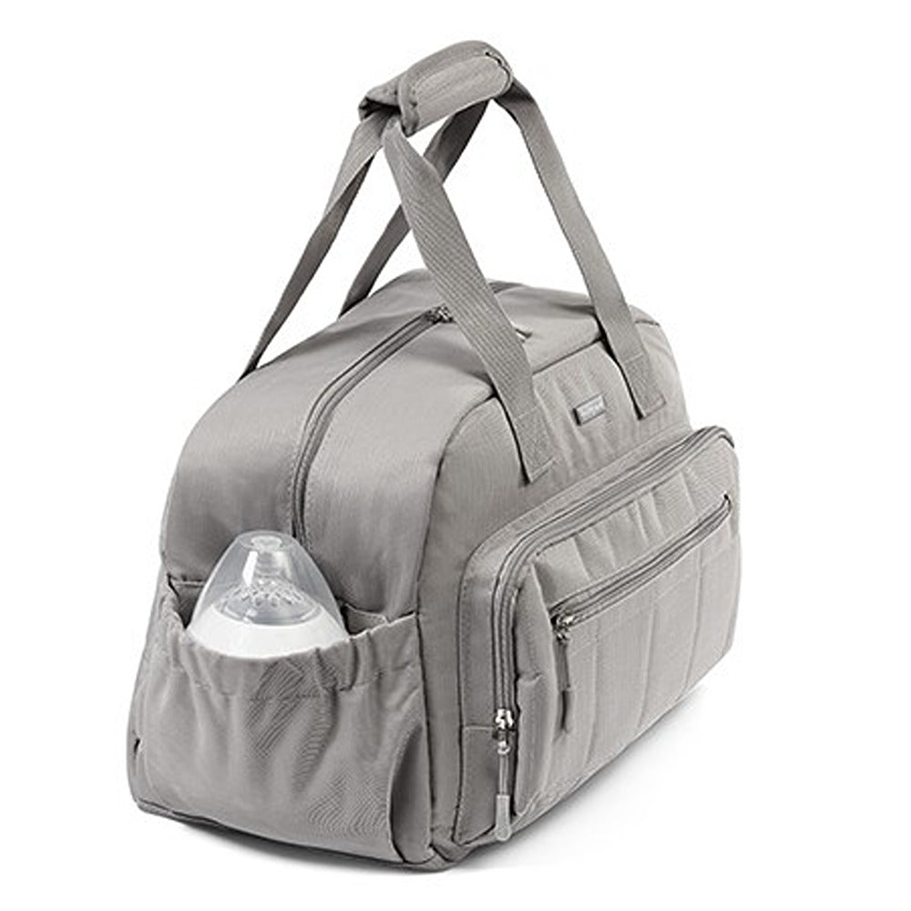 Borsa da Viaggio per la Mamma Grigia